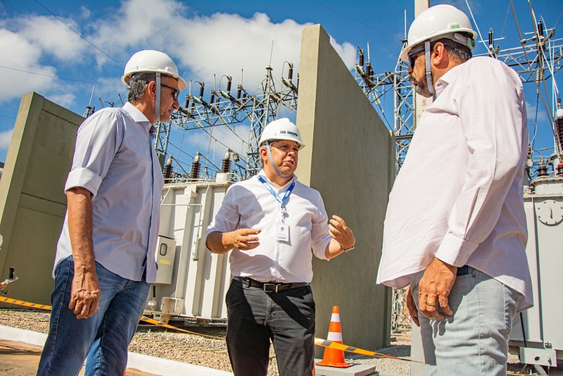 Crédito: Maksuel Martins