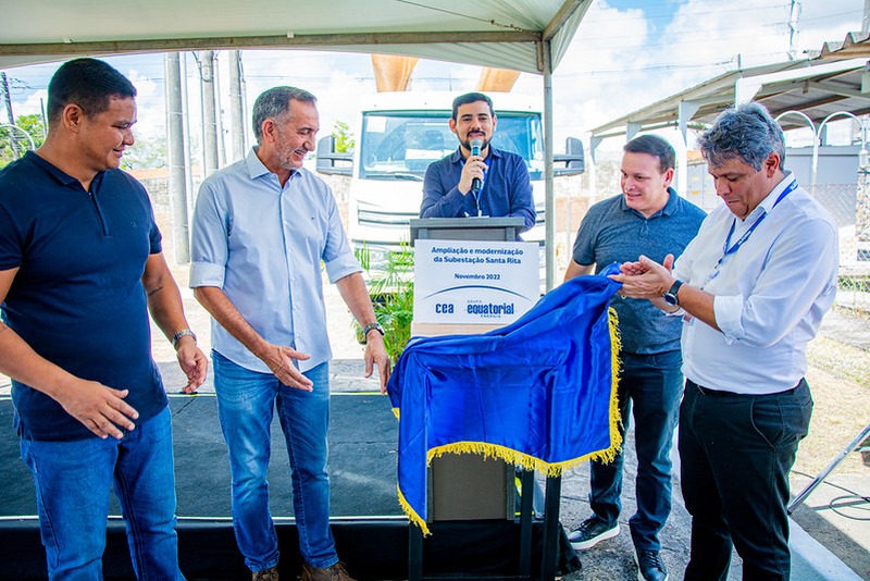 Crédito: Maksuel Martins