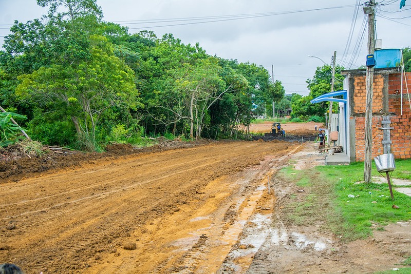 Crédito: Maksuel Martins