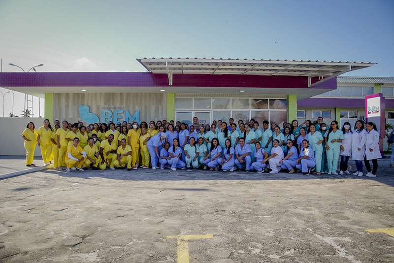 Crédito: Márcio Pinheiro e Ianca Moreira