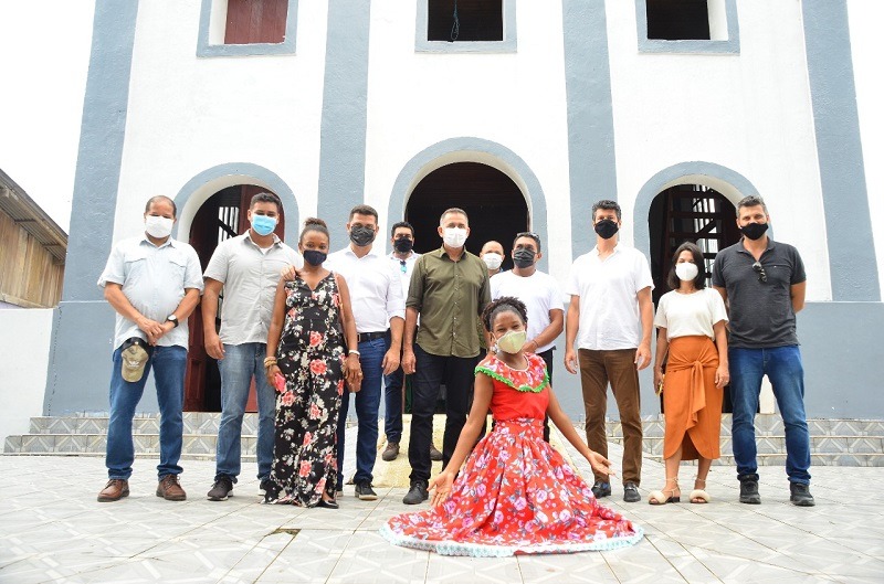 Crédito: Erich Macias