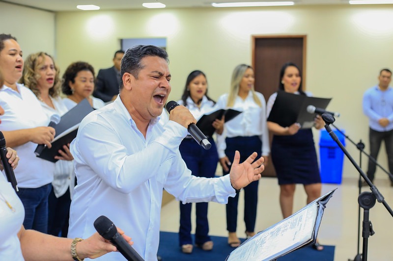 Crédito: José Baía