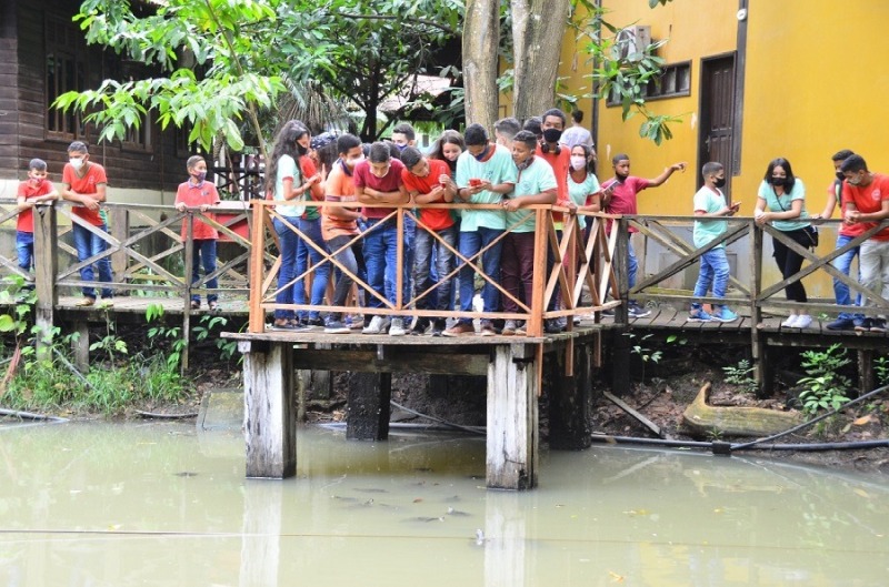 Crédito: Erich Macias