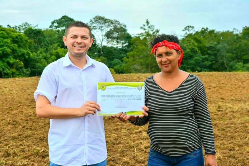 Crédito: Ascom/Rurap