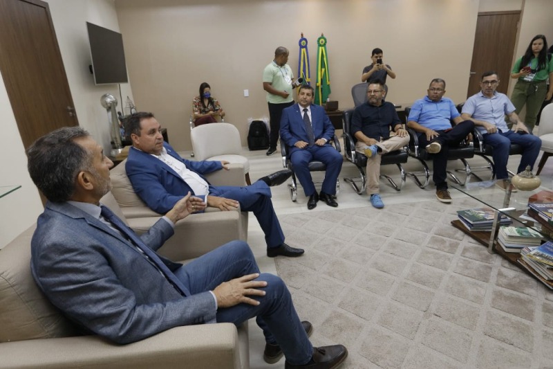 Crédito: Albenir Sousa