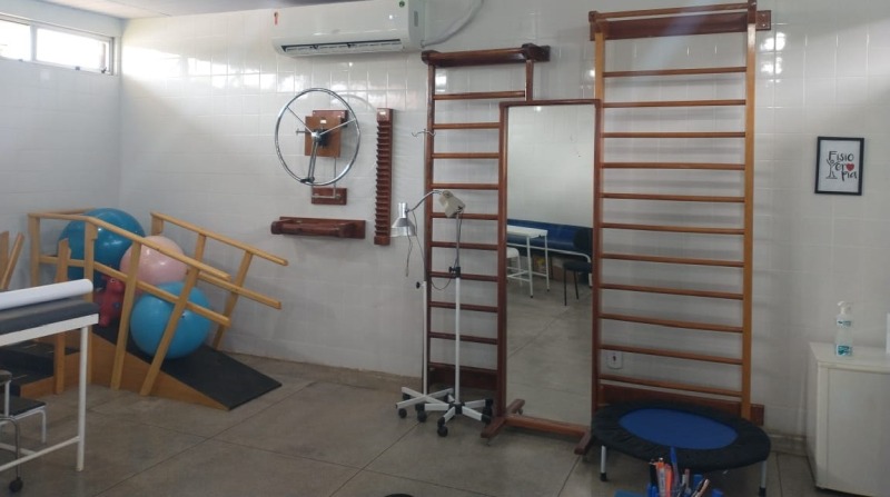 Crédito: Divulgação HEO