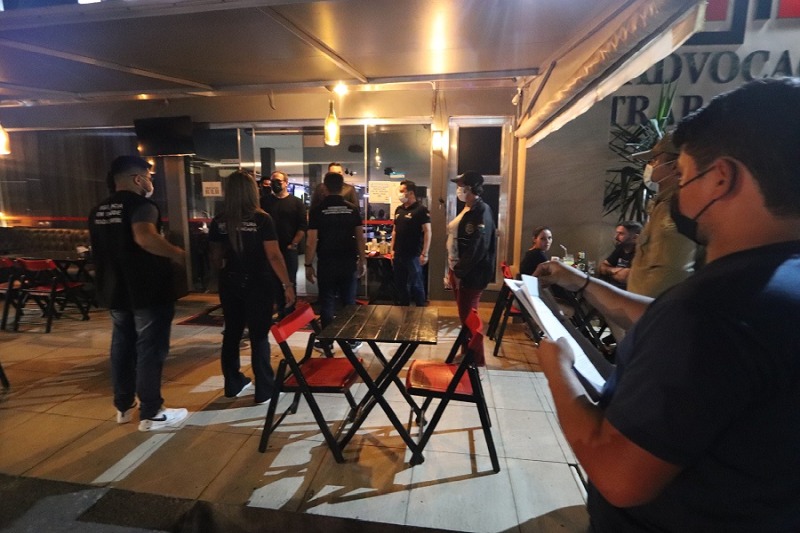 Crédito: Albenir Sousa/Secom