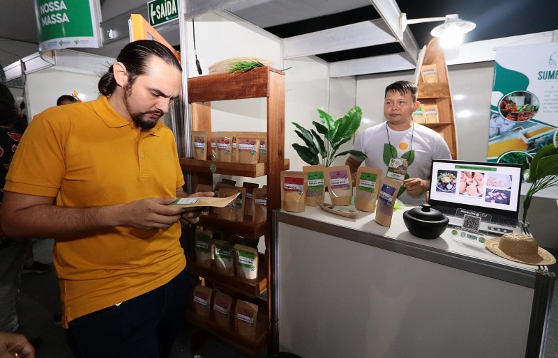 Crédito: Albenir Sousa