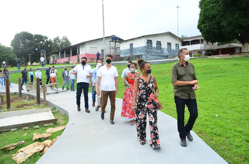 Crédito: Erich Macias