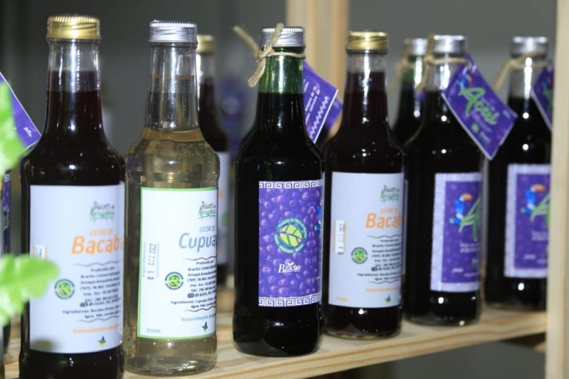 Crédito: José Baía