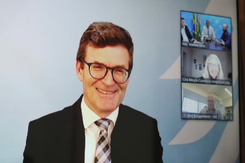 Crédito: Albenir Sousa