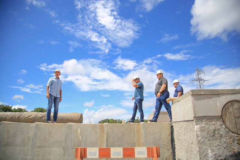 Crédito: Marcelo Loureiro