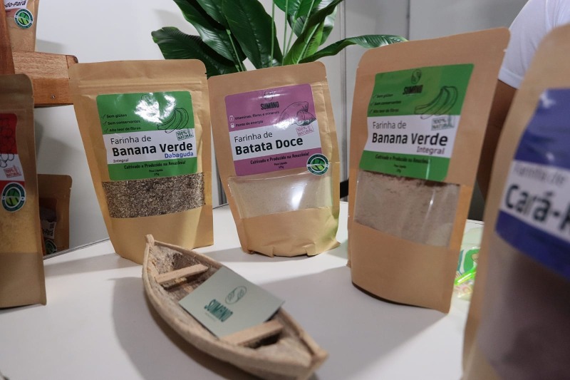 Crédito: Albenir Sousa