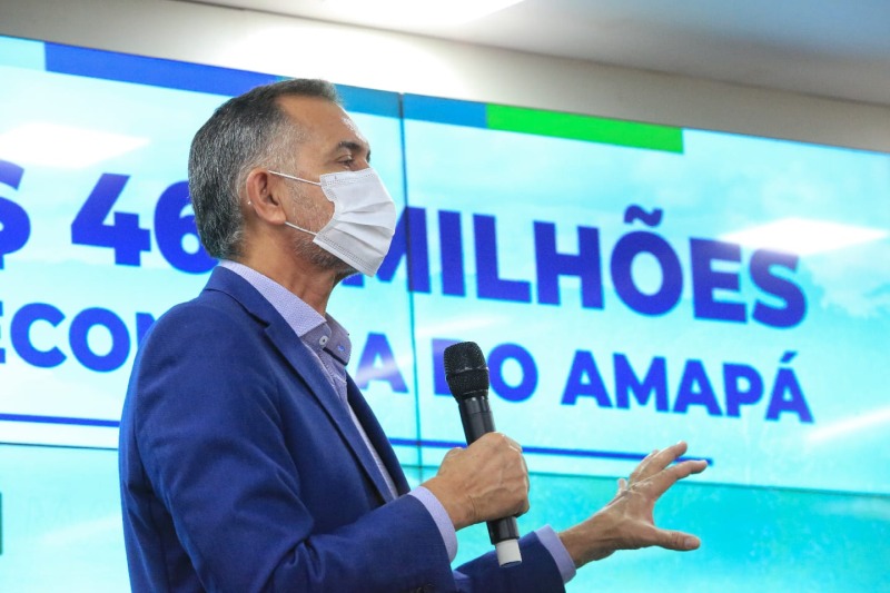 Crédito: Marcelo Loureiro/Secom.