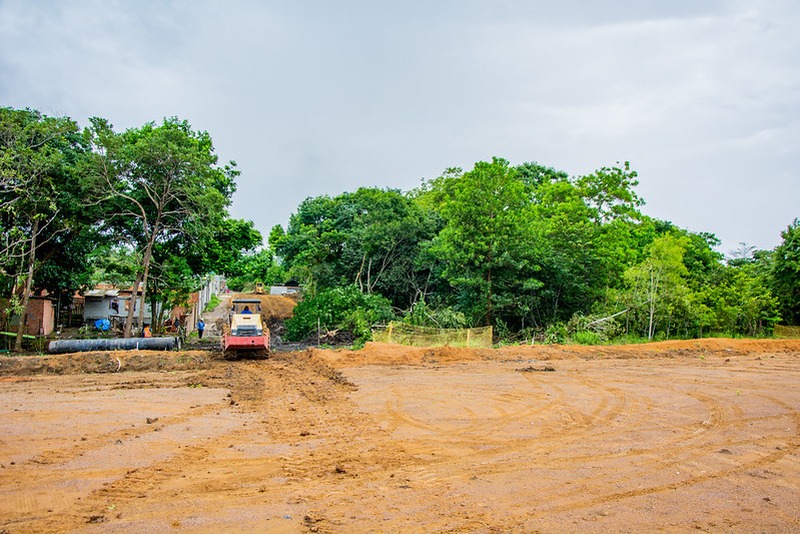 Crédito: Maksuel Martins