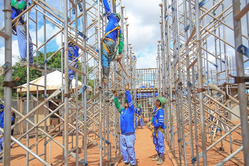 Crédito: Marcelo Loureiro