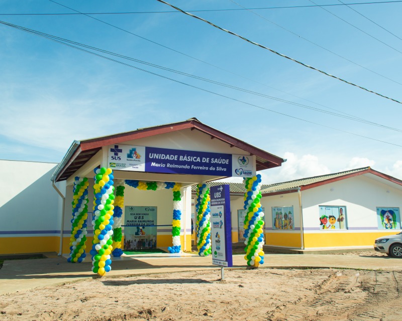 Crédito: Ianca Moreira/Secom