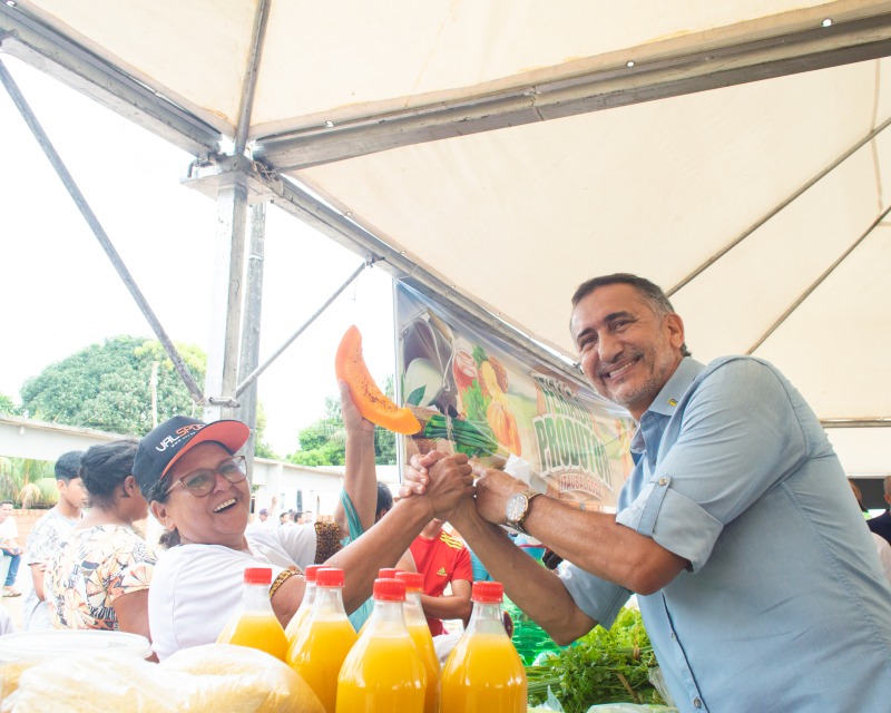 Crédito: Ianca Moreira/Secom