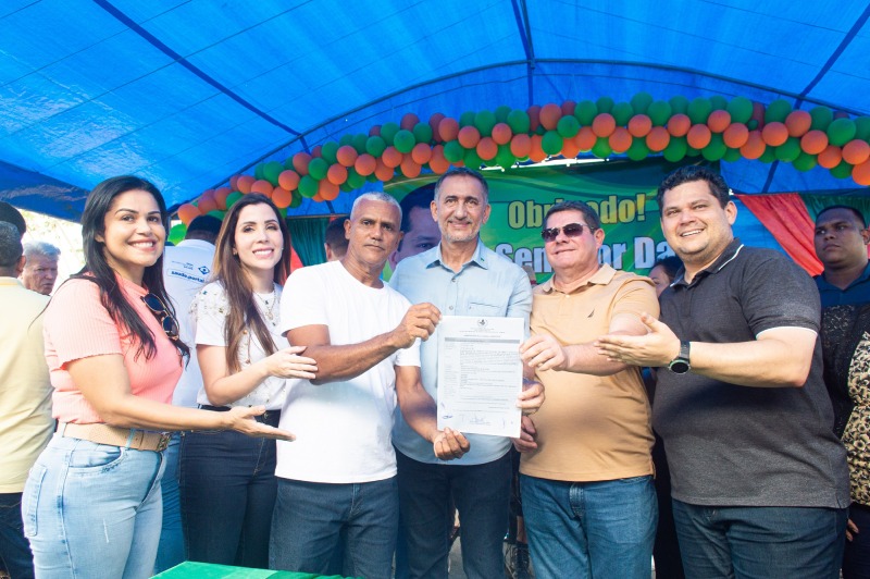 Crédito: Ianca Moreira/Secom