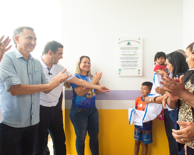 Crédito: Ianca Moreira/Secom