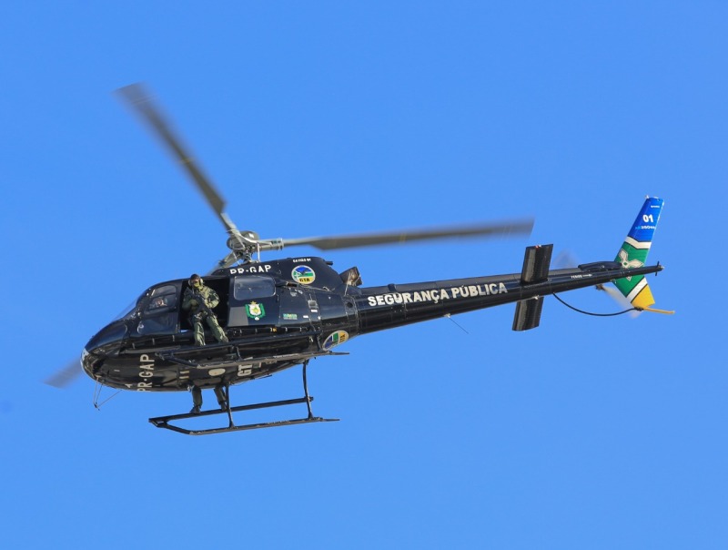 Crédito: Marcelo Loureiro