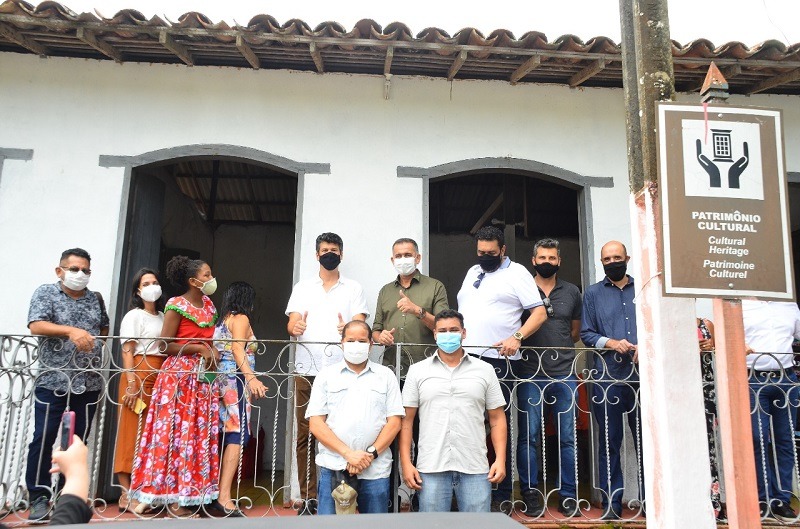 Crédito: Erich Macias