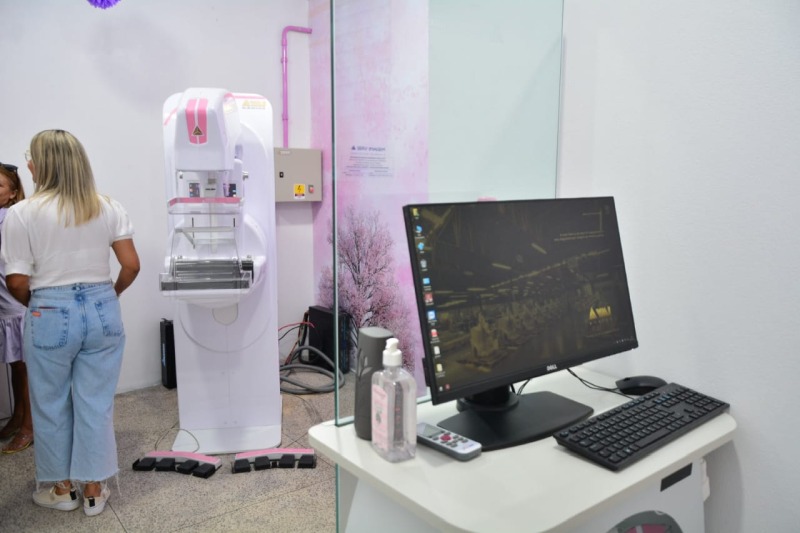 Crédito: Jesiel Braga