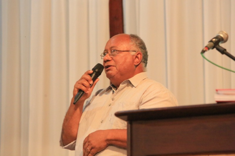 Crédito: Macelo Loureiro