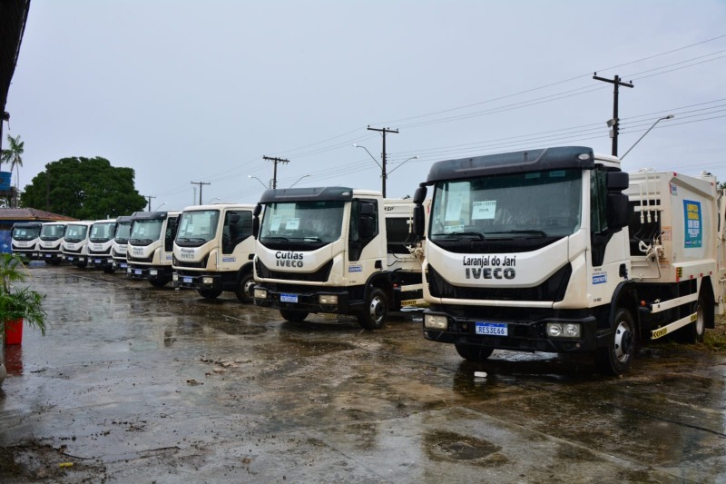 Crédito: Maksuel Martins