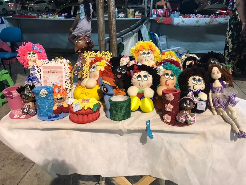 Crédito: arquivo Sete