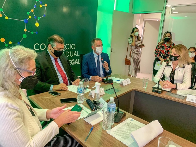 Crédito: Bia Reis/Secom