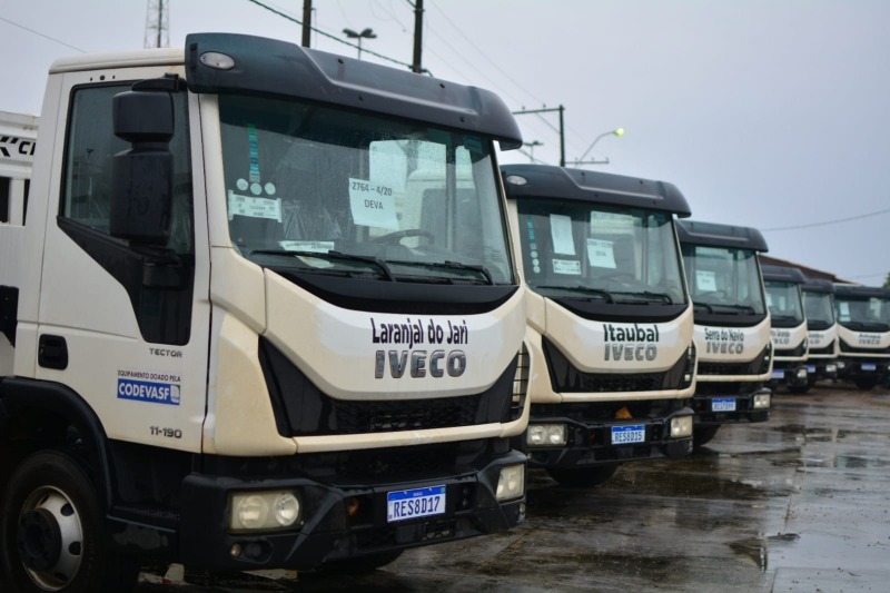 Crédito: Maksuel Martins