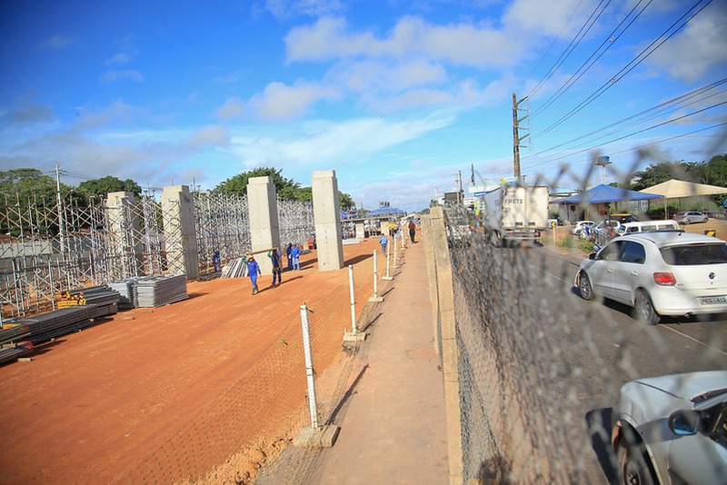 Crédito: Marcelo Loureiro