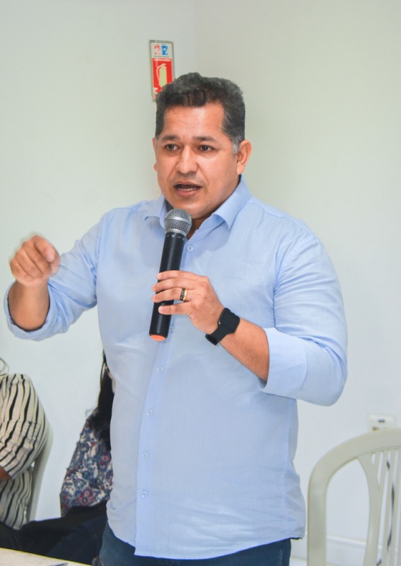 Crédito: Jesiel Braga