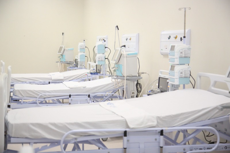 Crédito: Arquivo/Secom