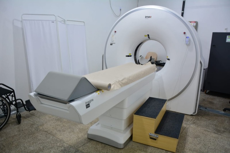 Crédito: Jesiel Braga