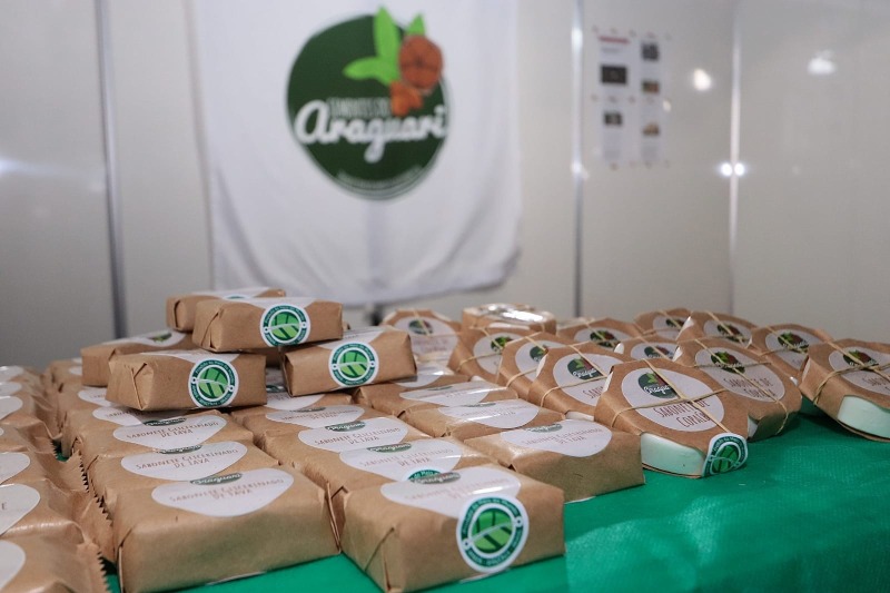 Crédito: Albenir Sousa