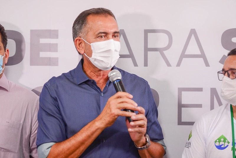 Crédito: Márcio Pinheiro e Gabriel Maciel