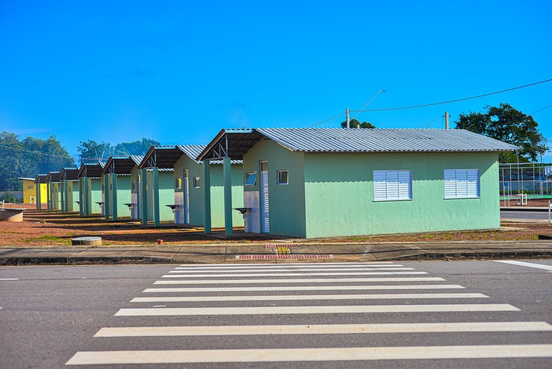 Crédito: Erich Macias/Secom