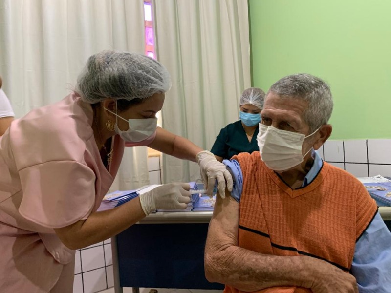 Crédito: Maksuel Martins