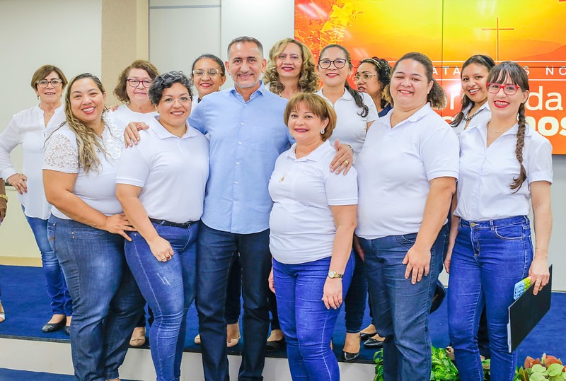 Crédito: José Baía