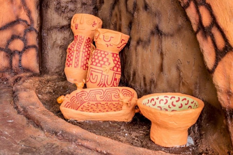 Crédito: José Baía/Secom