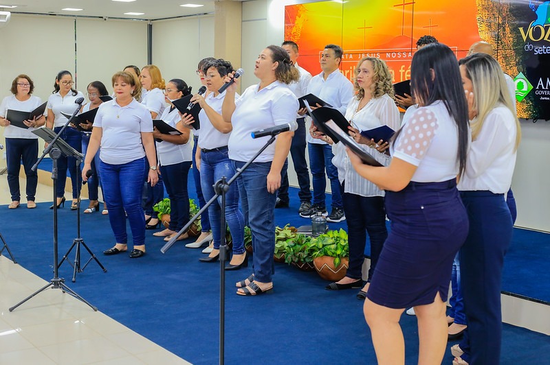 Crédito: José Baía