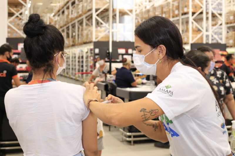 Crédito: José Baía/Secom