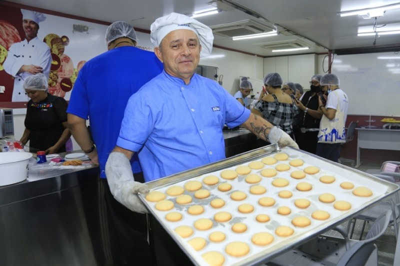 Crédito: José Baía