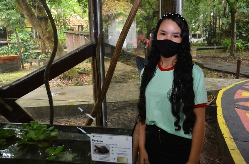 Crédito: Erich Macias