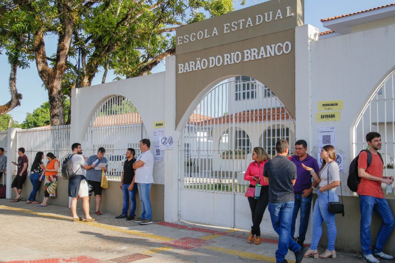 Crédito: Márcio Pinheiro