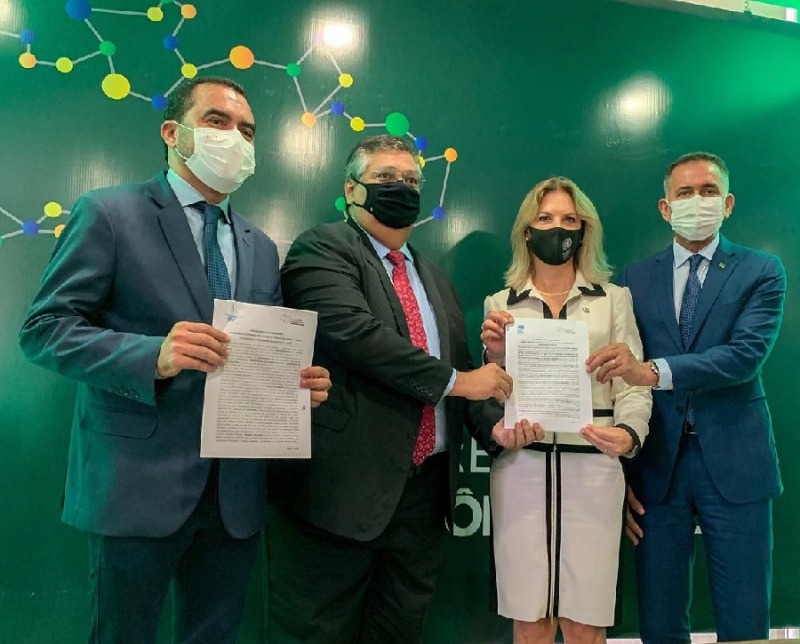 Crédito: Bia Reis/Secom