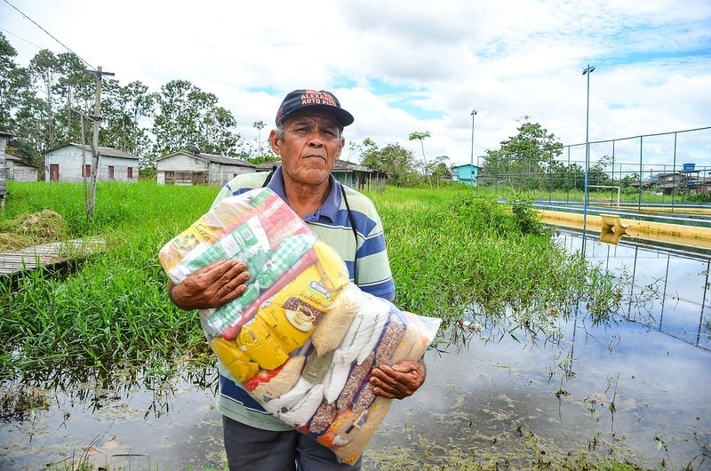 Crédito: Erich Macias