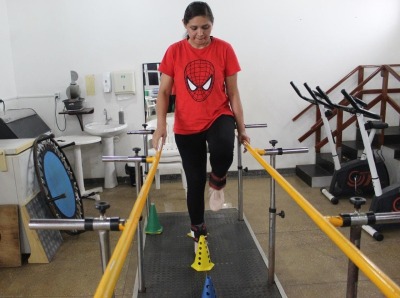 notícia: Maio Amarelo: Creap atende 173 pacientes vítimas de acidente de trânsito em 2022